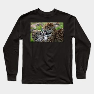 The Duet Long Sleeve T-Shirt